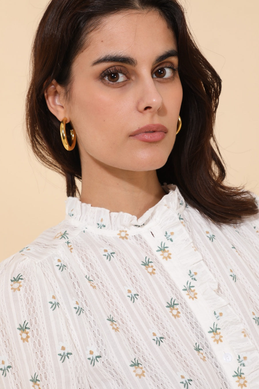 Blouse Josie