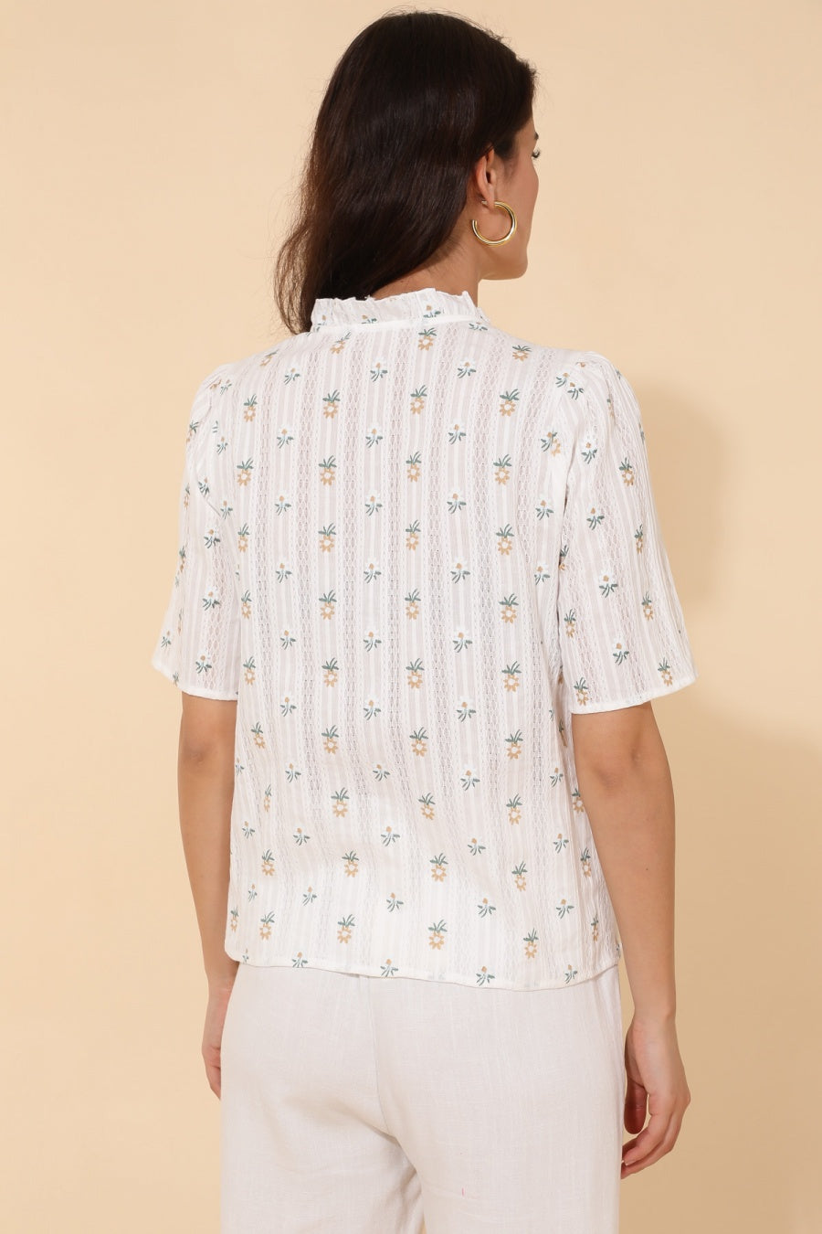 Blouse Josie