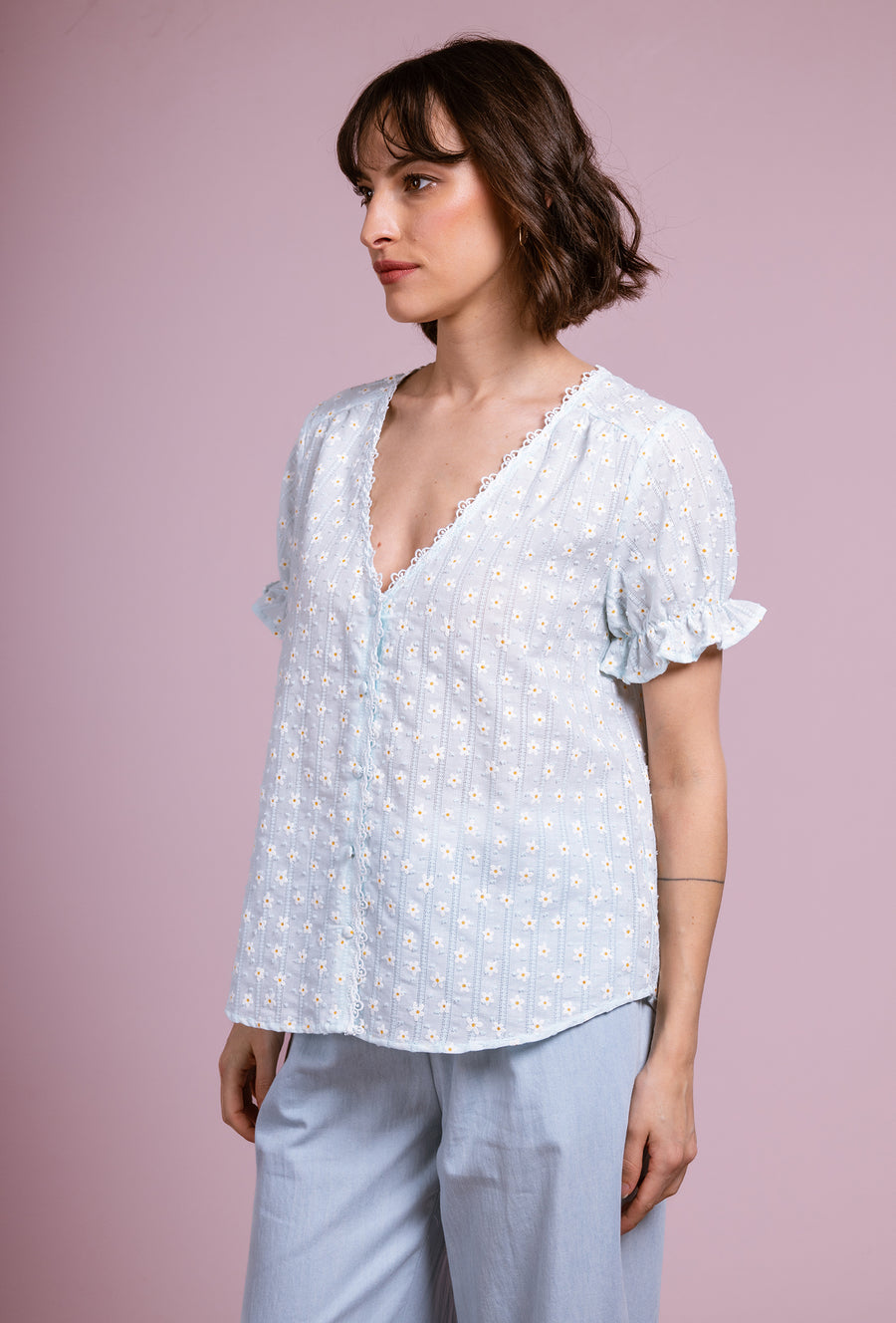 Blouse Berenger