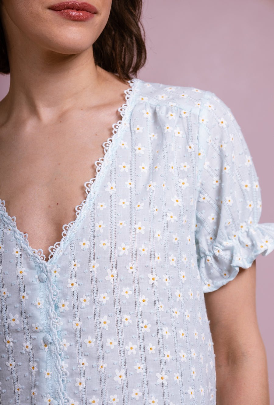 Blouse Berenger
