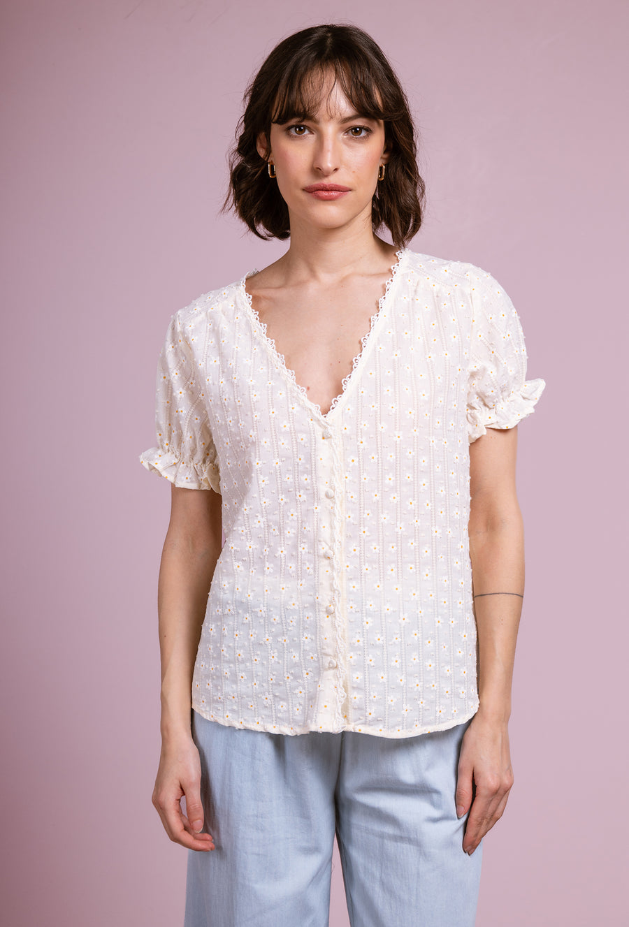 Blouse Berenger
