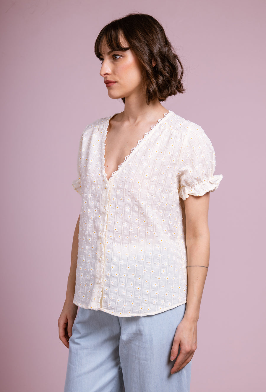 Blouse Berenger