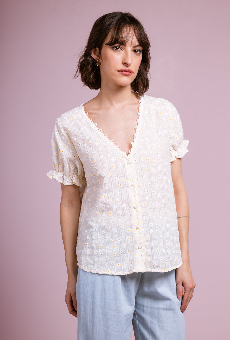 Blouse Berenger