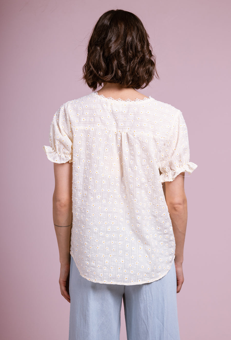 Blouse Berenger