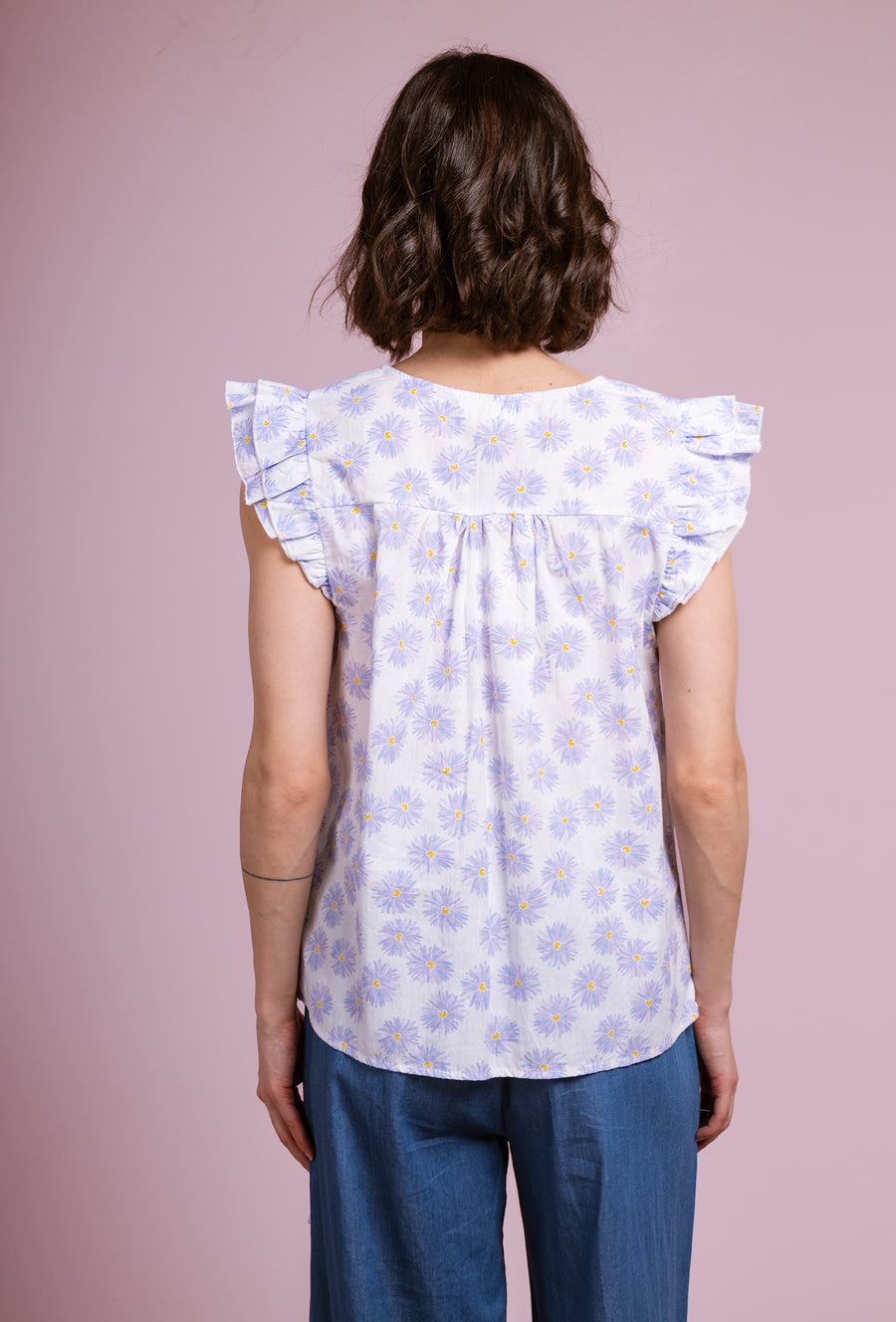 Blouse Heidi