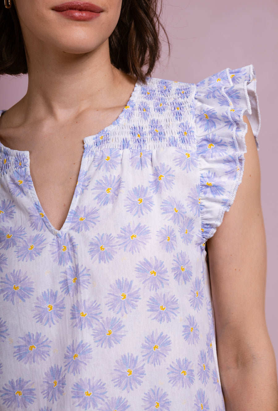 Blouse Heidi