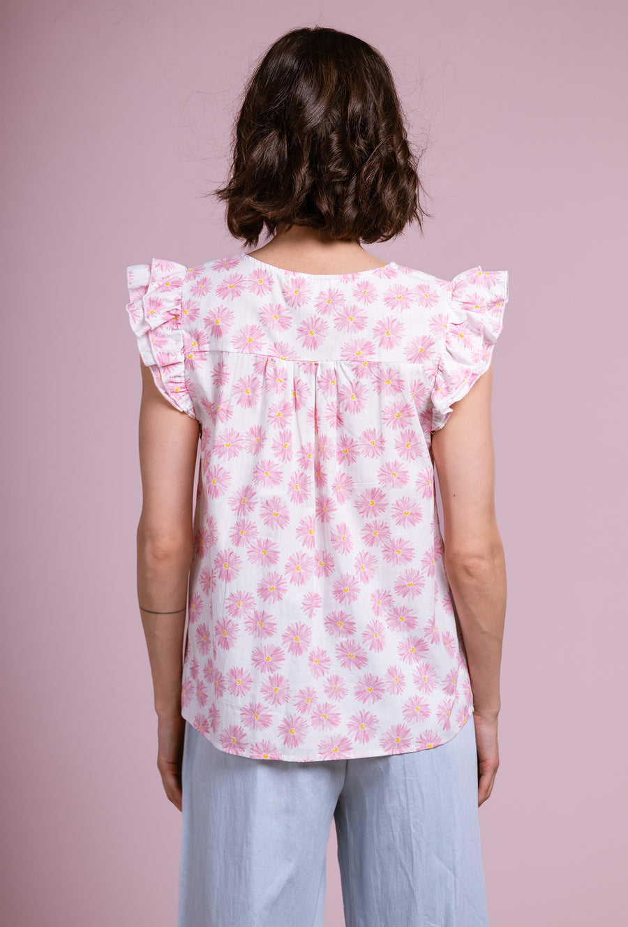 Blouse Heidi