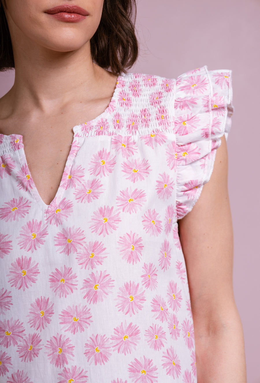 Blouse Heidi