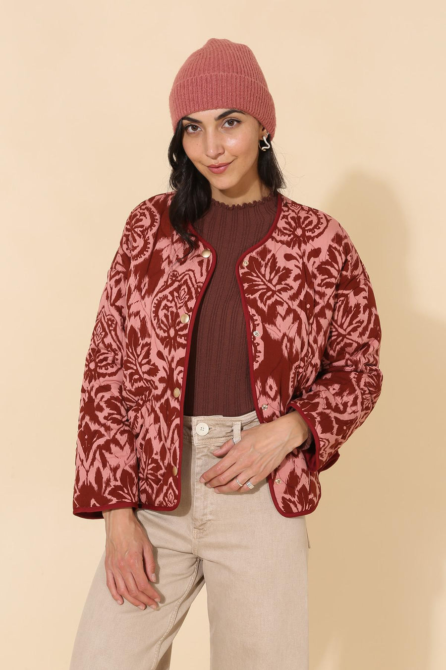 Veste Zoella