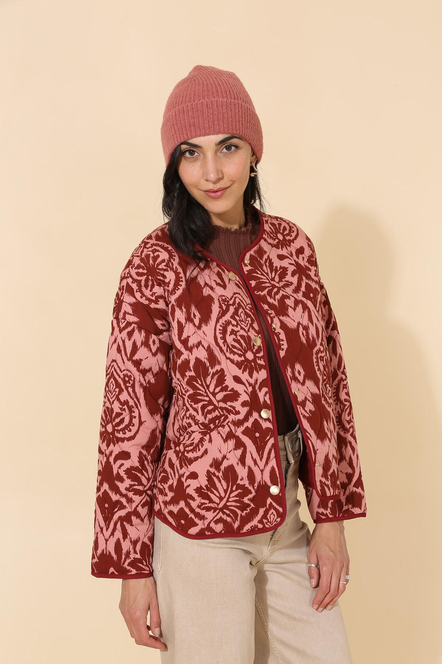 Veste Zoella