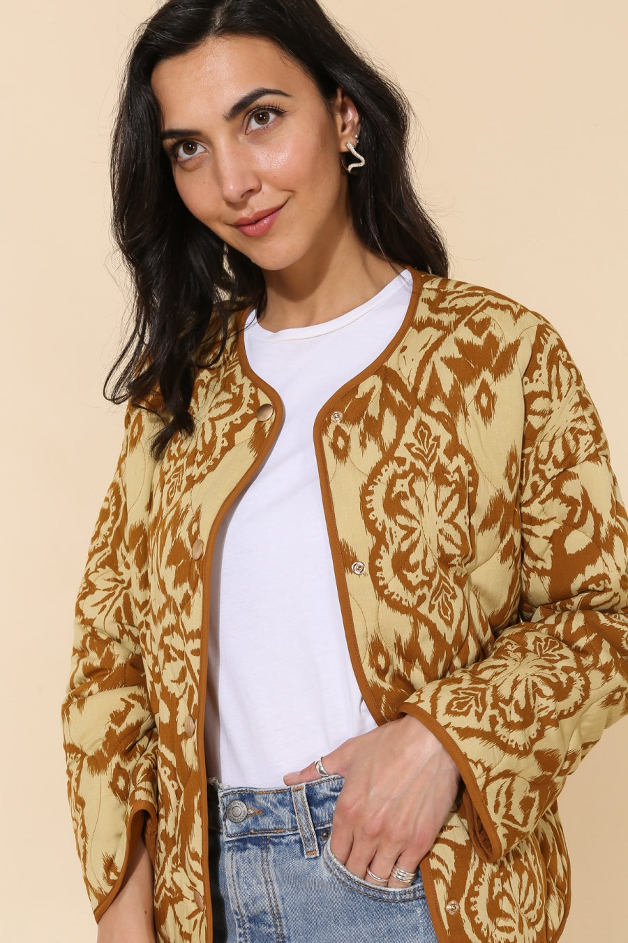 Veste Zoella
