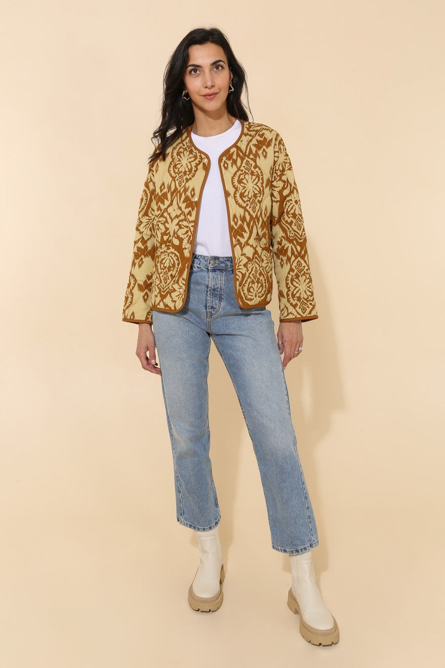 Veste Zoella