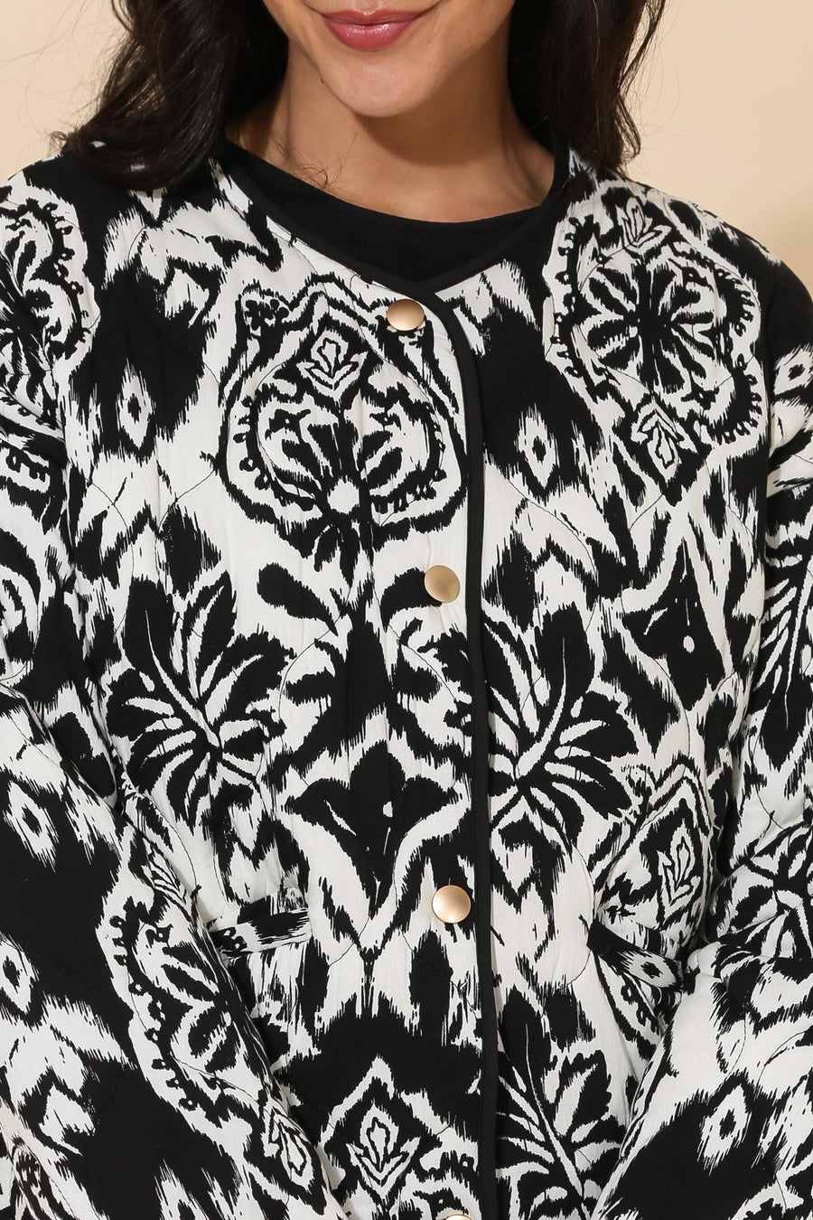 Veste Zoella