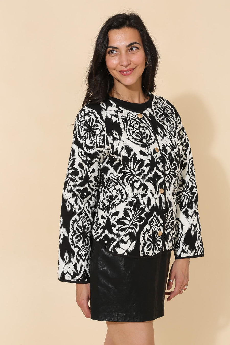 Veste Zoella