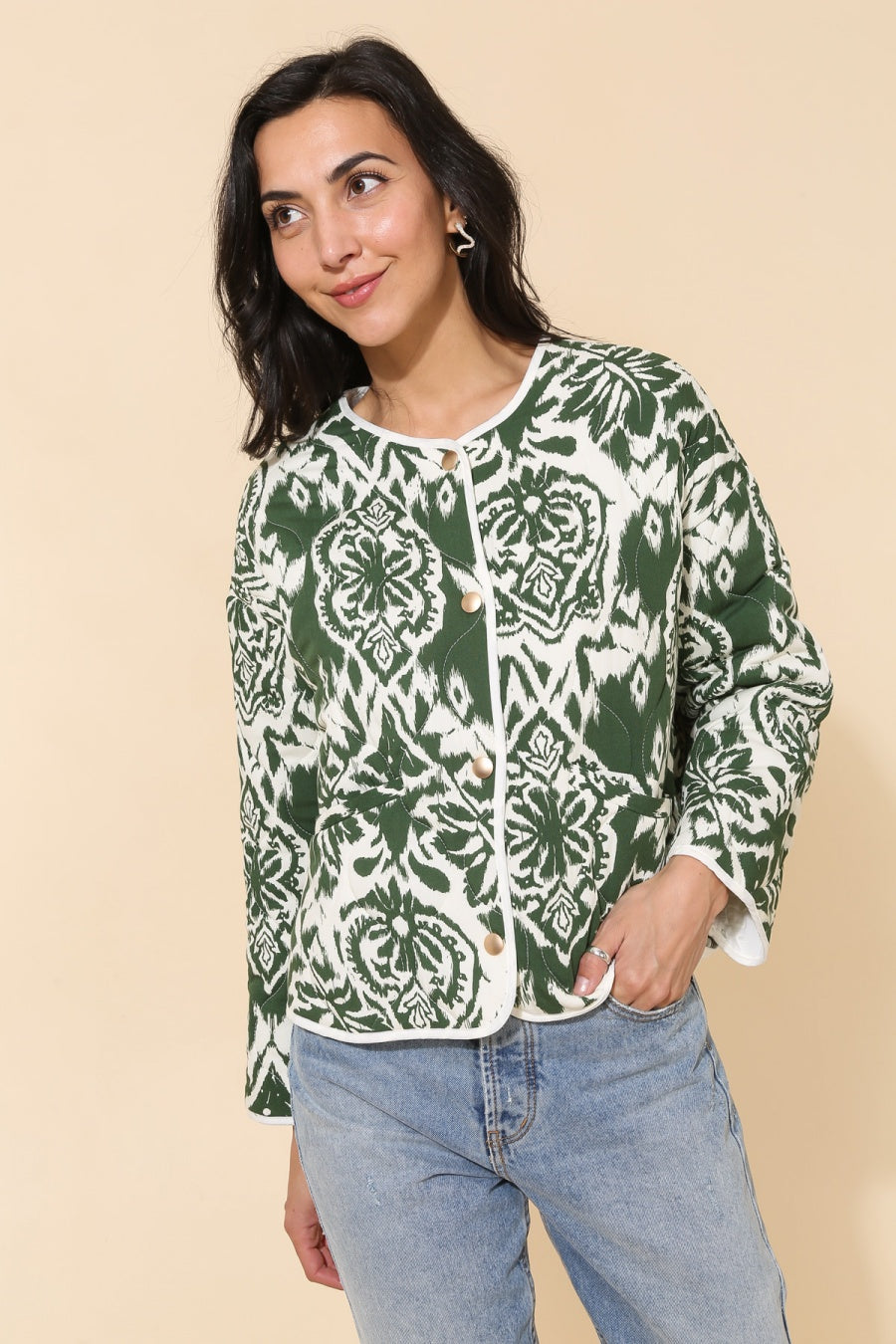 Veste Zoella
