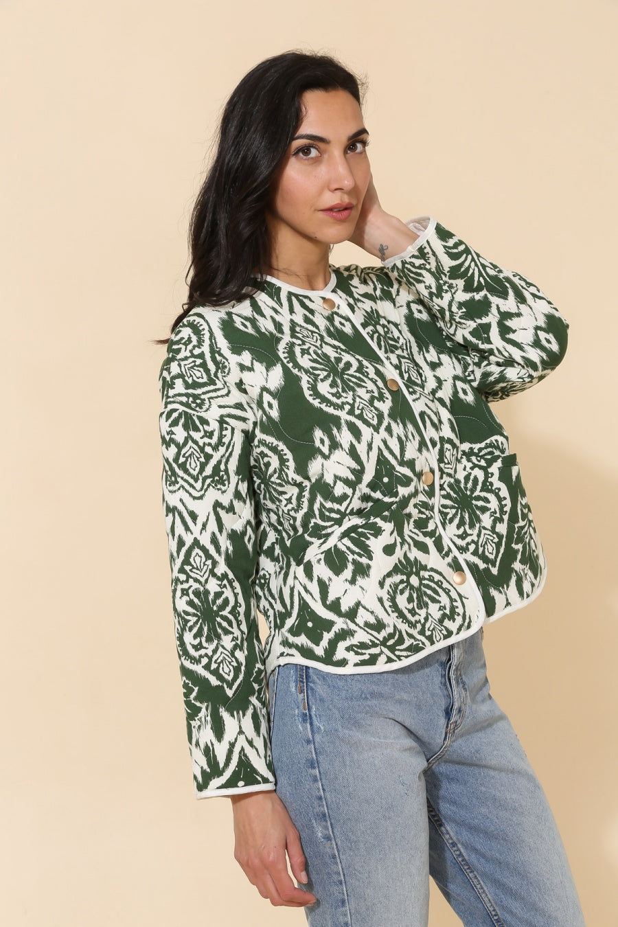 Veste Zoella