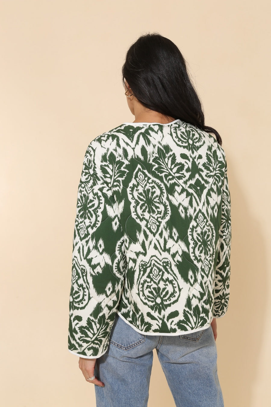 Veste Zoella
