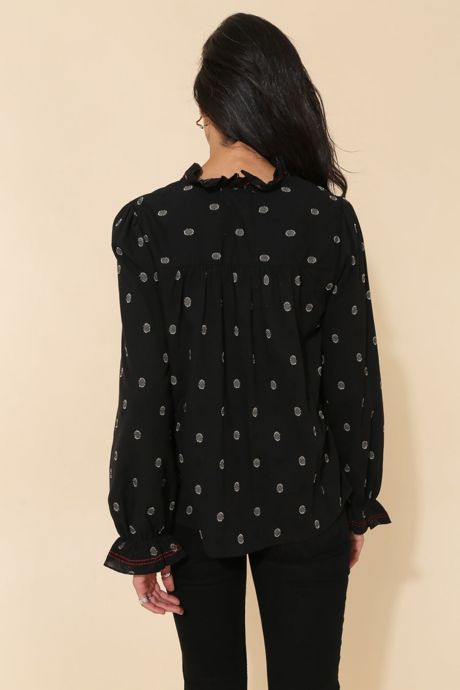 Blouse Susette