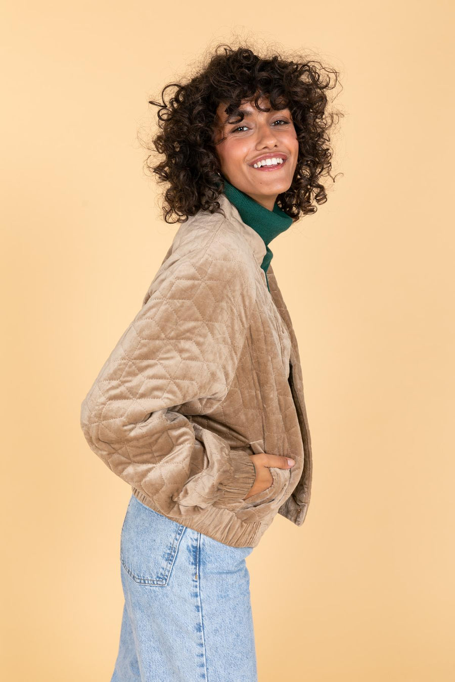 Veste Marty