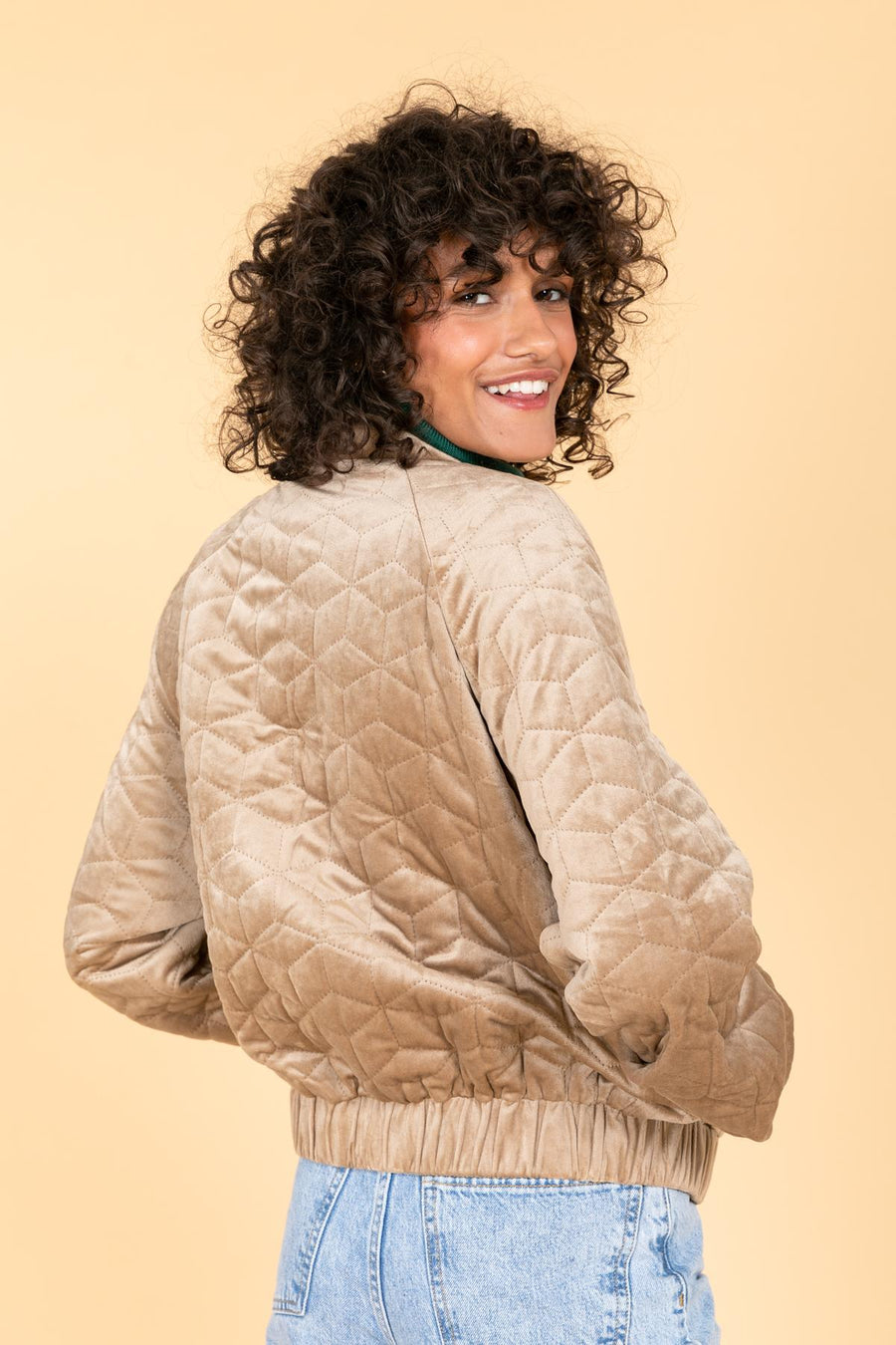 Veste Marty