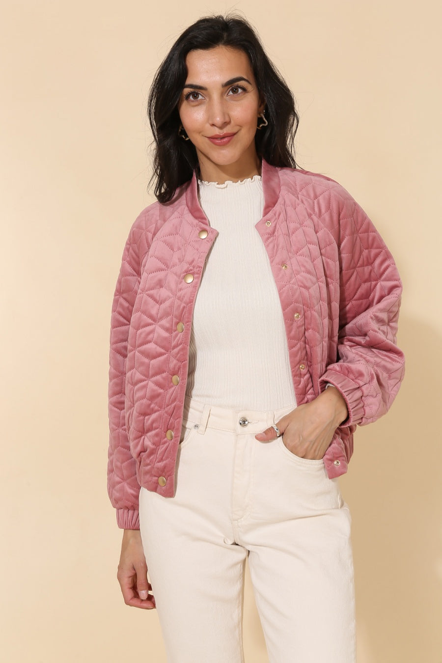 Veste Marty