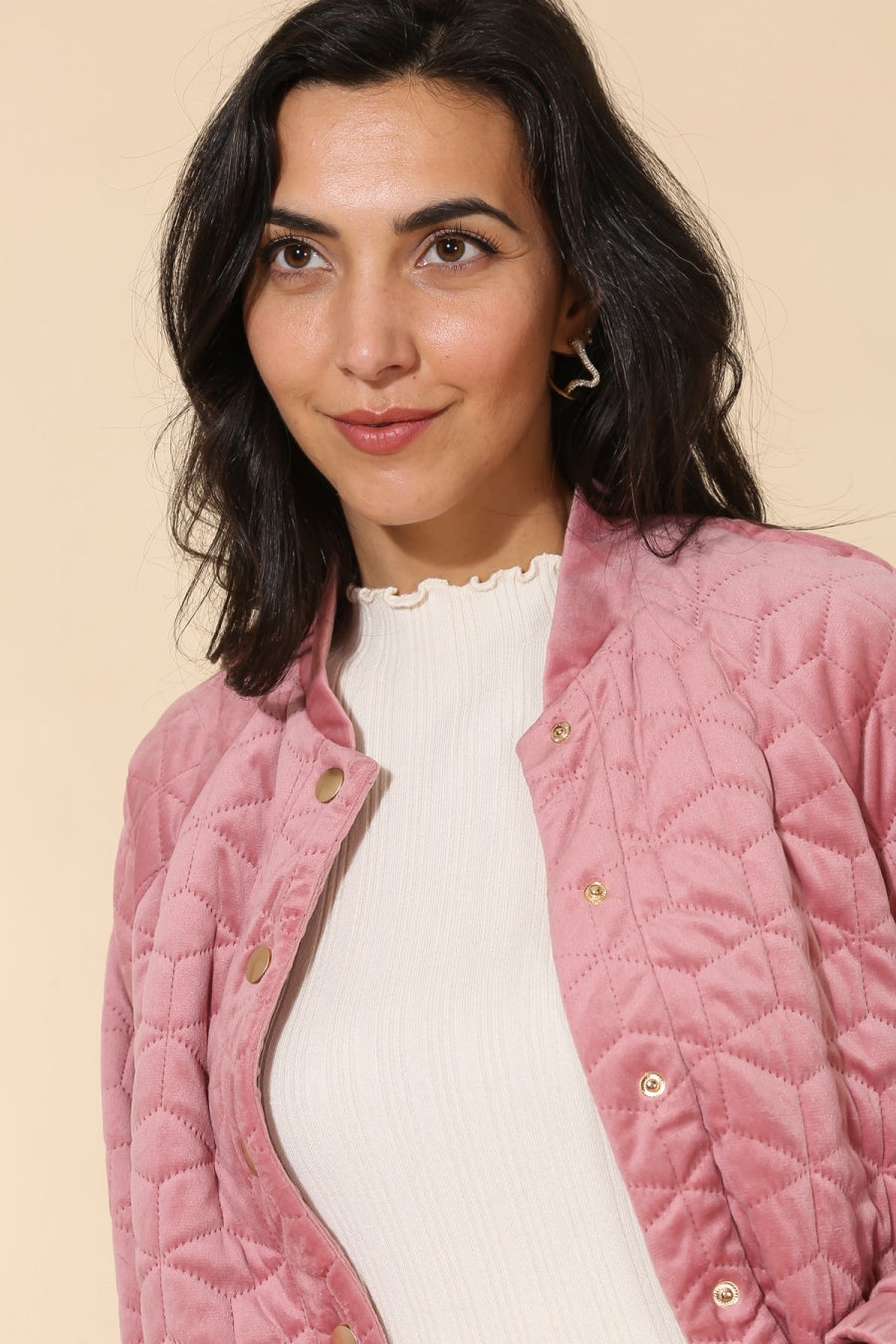 Veste Marty