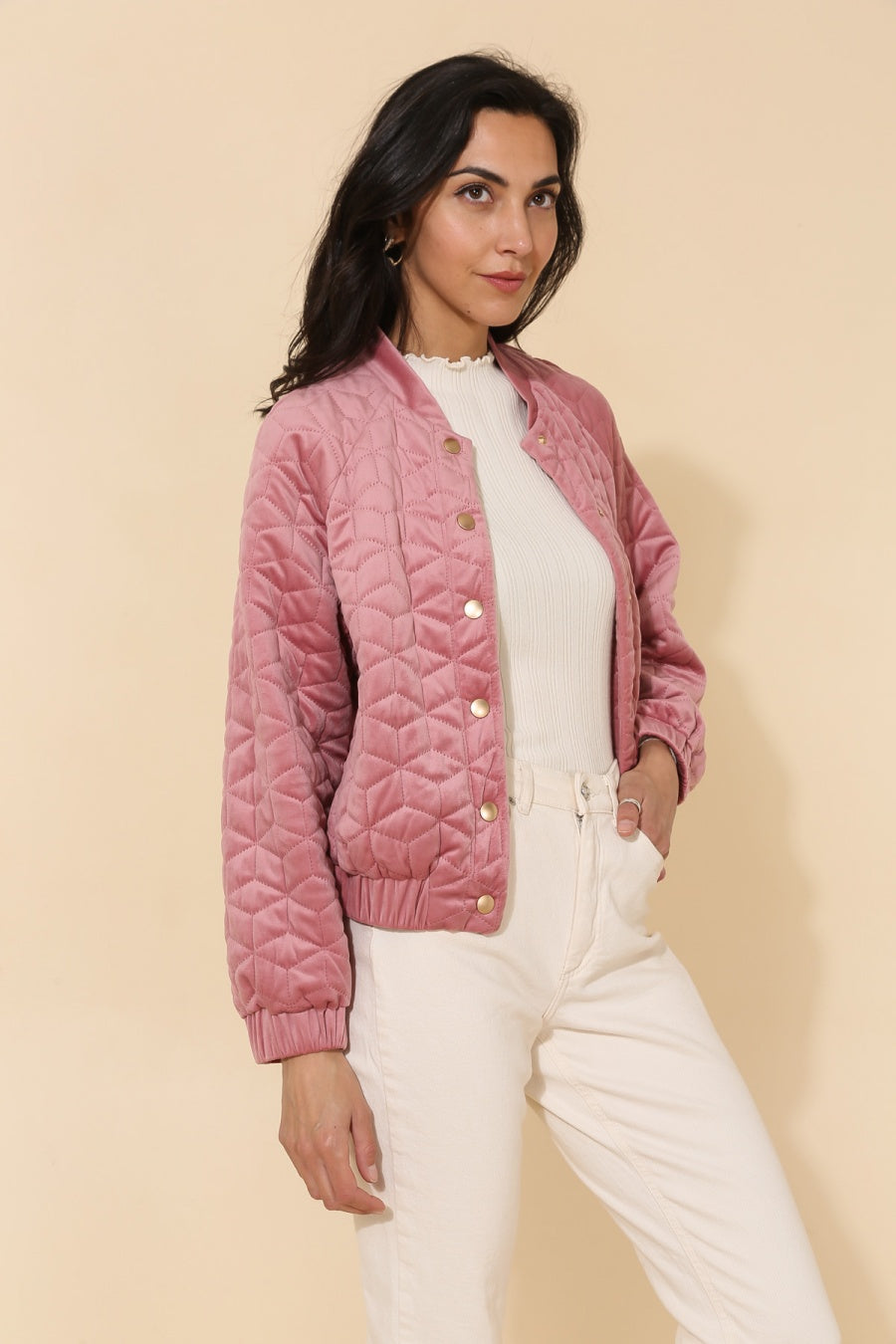 Veste Marty