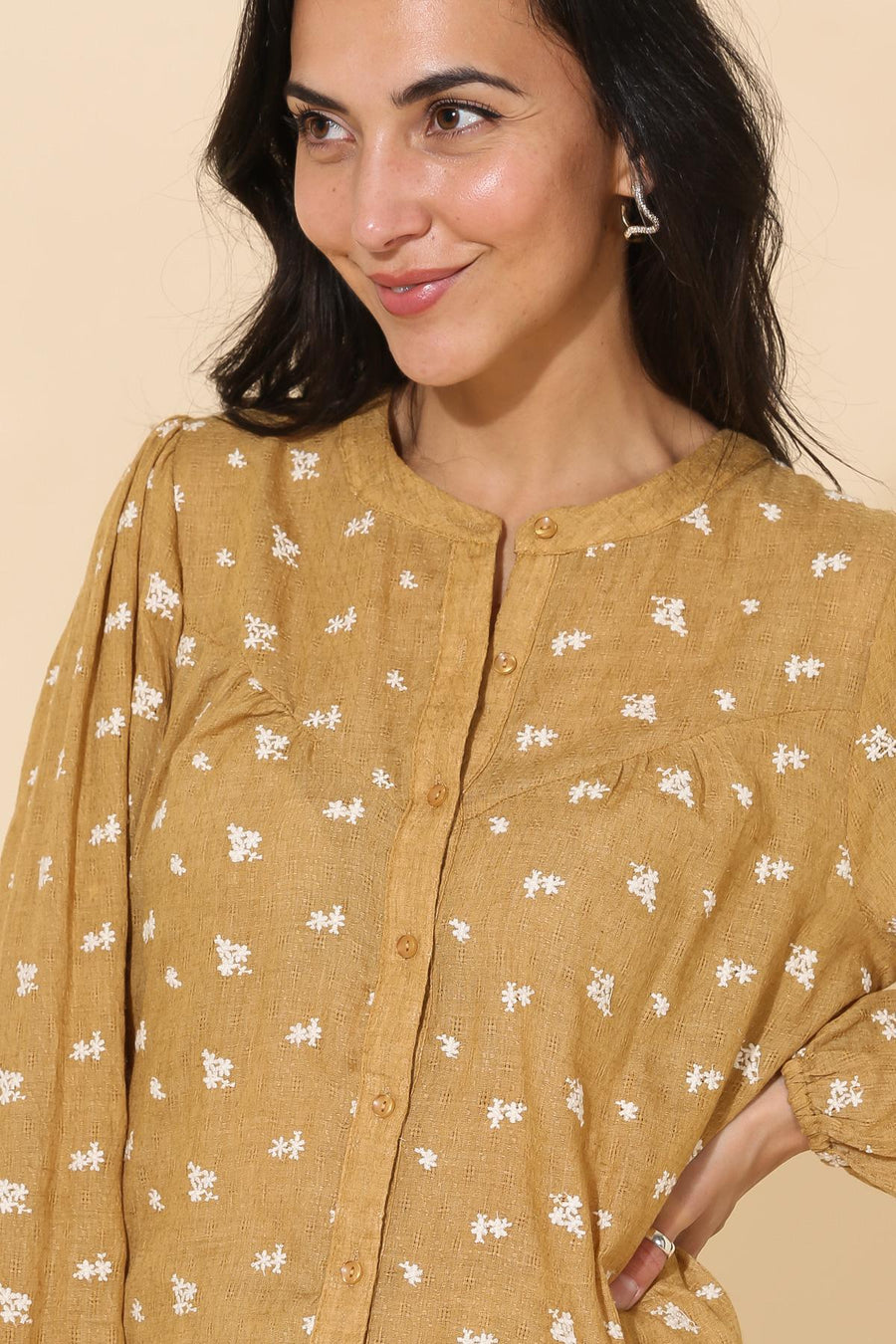 Chemise Evona