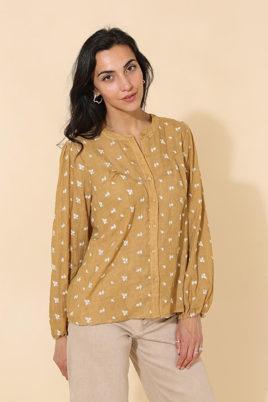 Chemise Evona