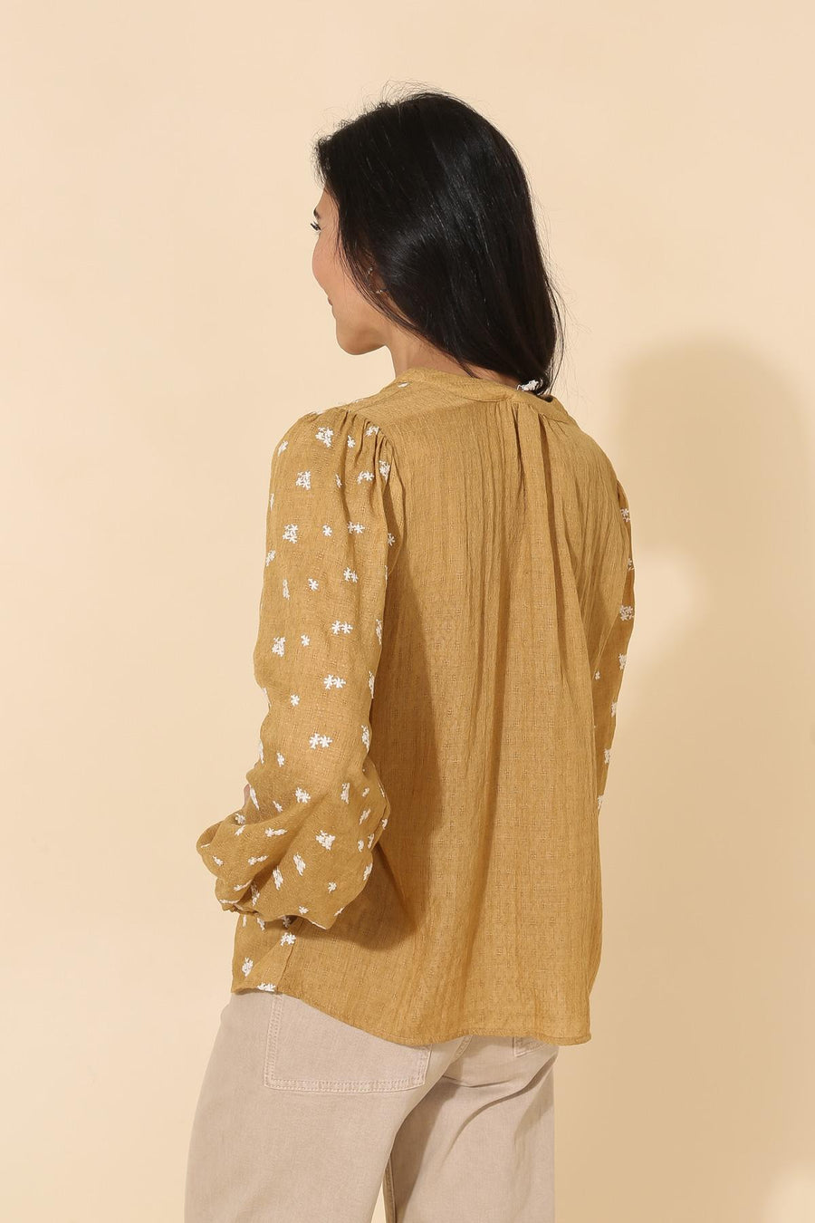 Chemise Evona