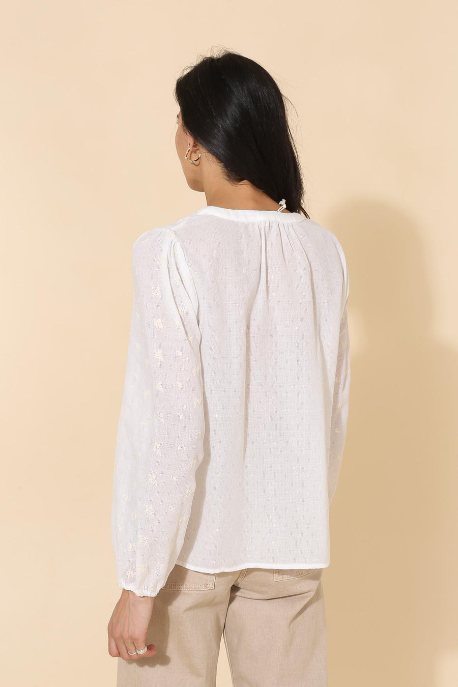 Chemise Evona