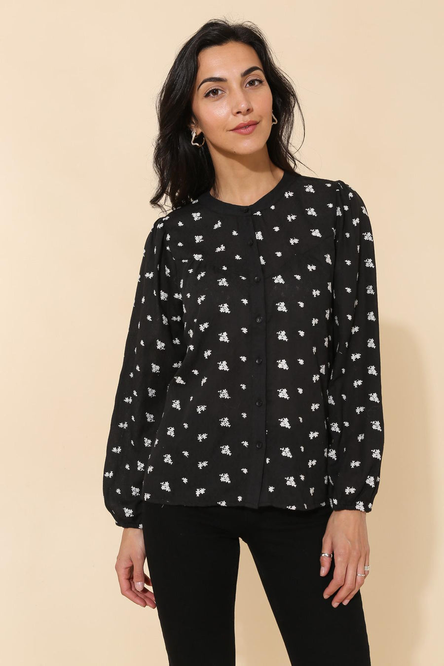 Chemise Evona