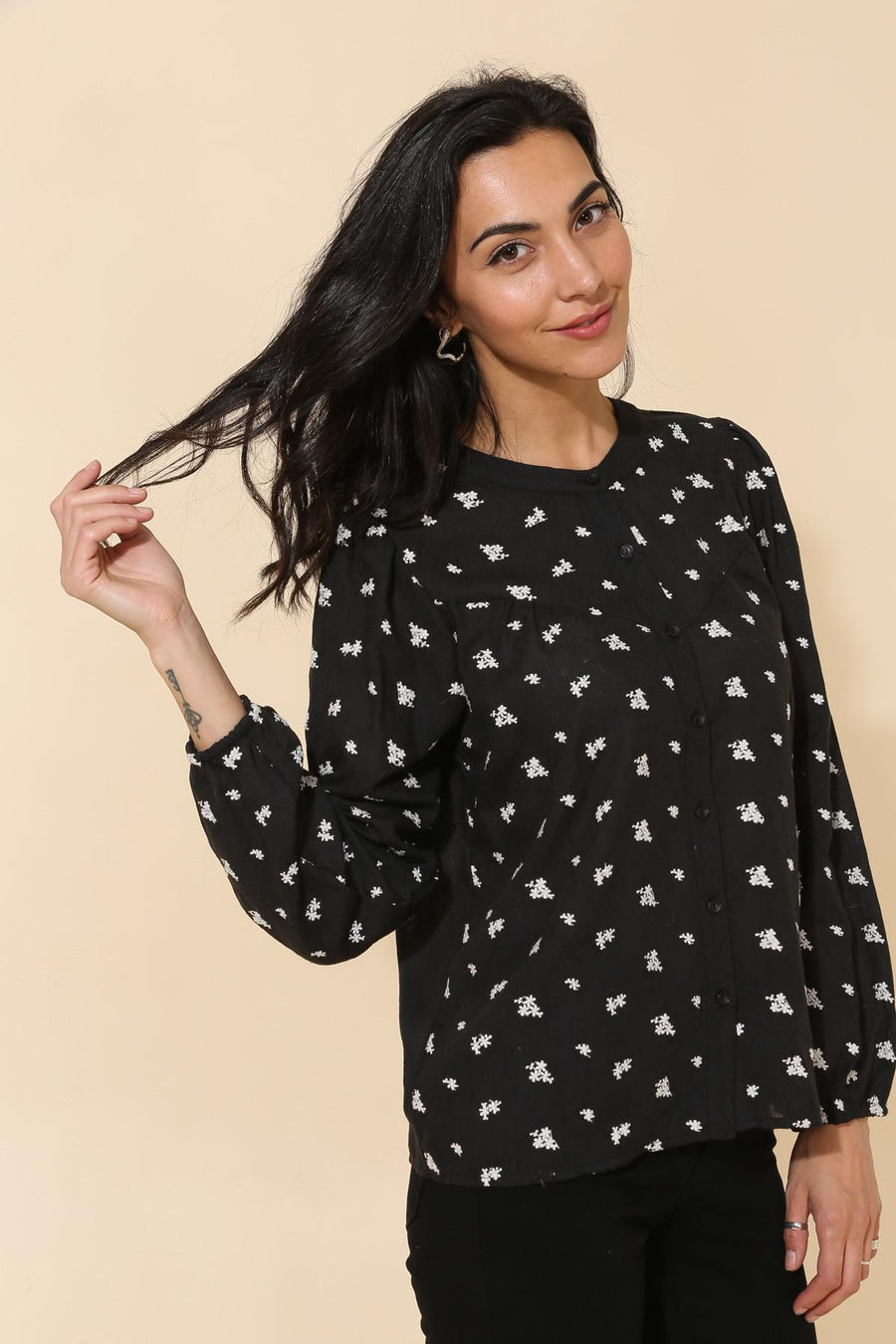 Chemise Evona