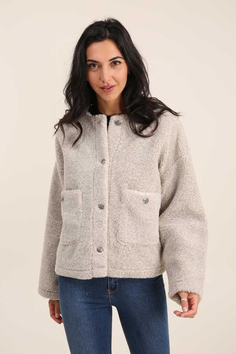 Veste Ovsanna