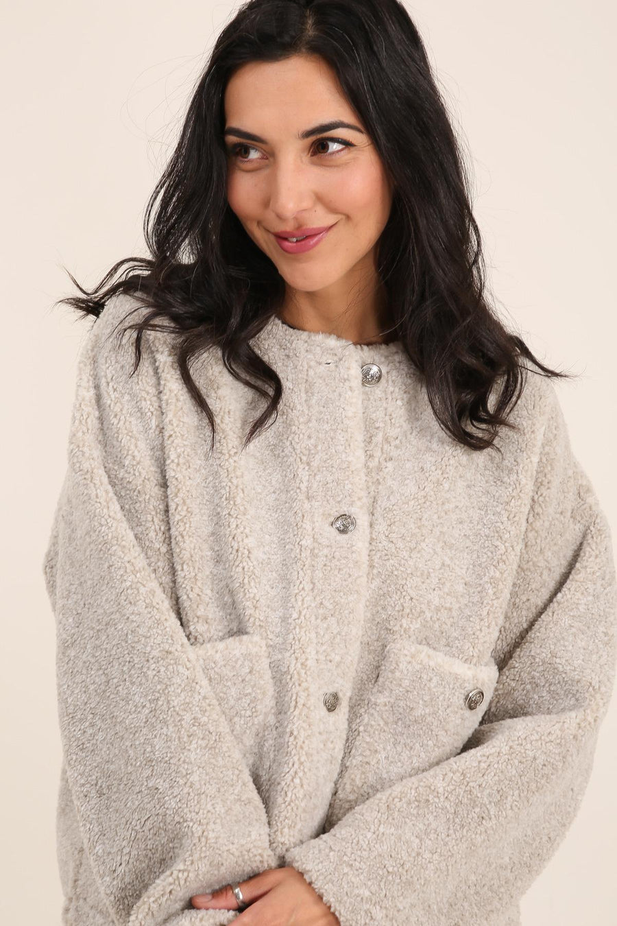 Veste Ovsanna