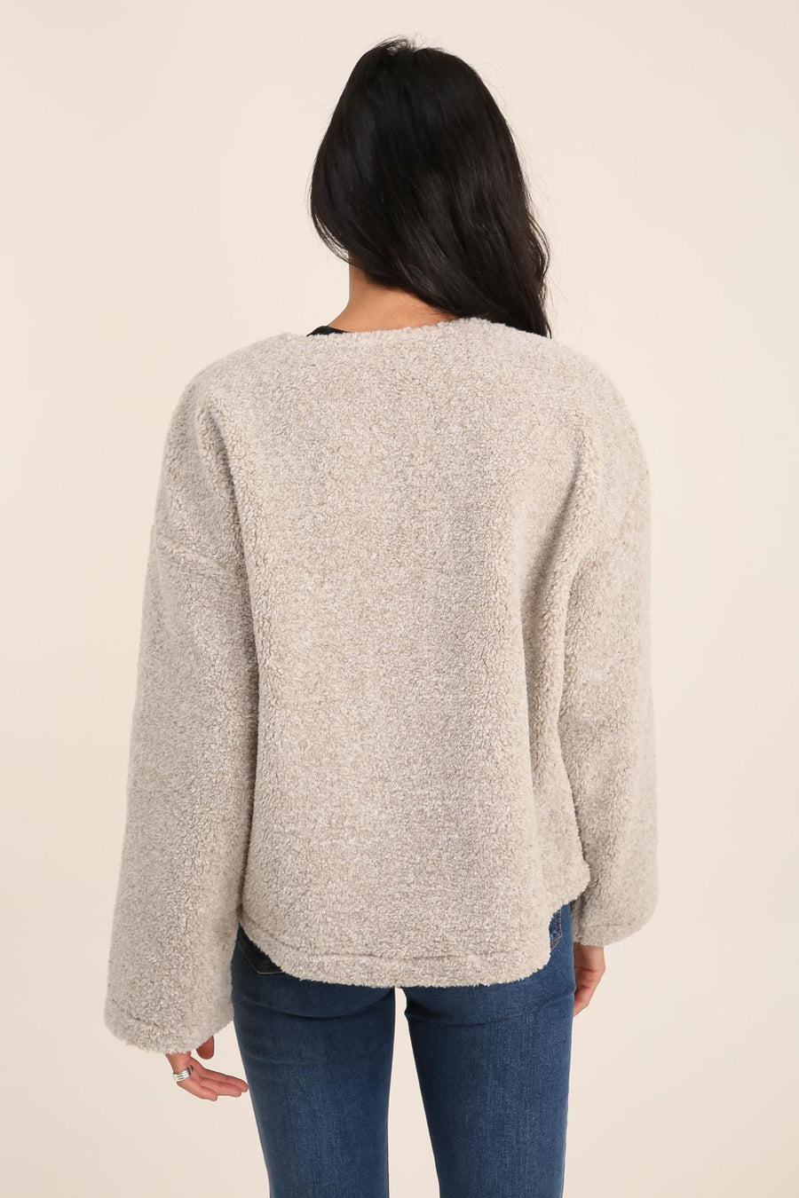 Veste Ovsanna