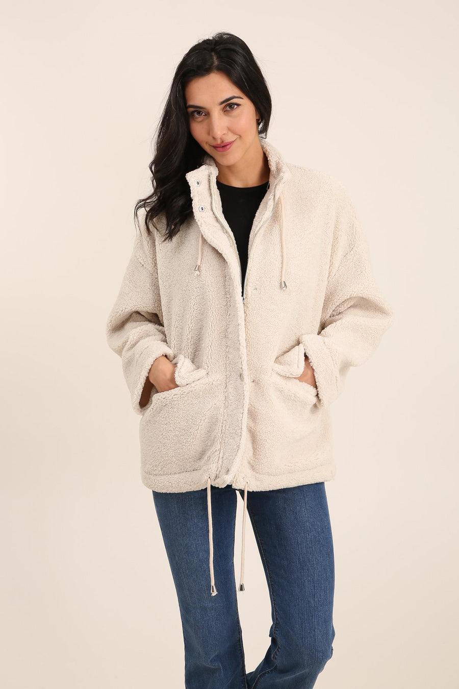 Veste Loann