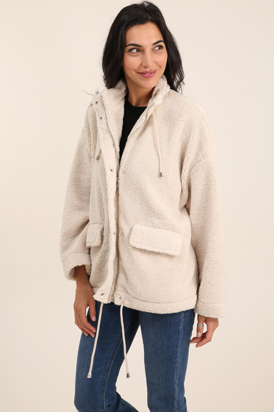 Veste Loann