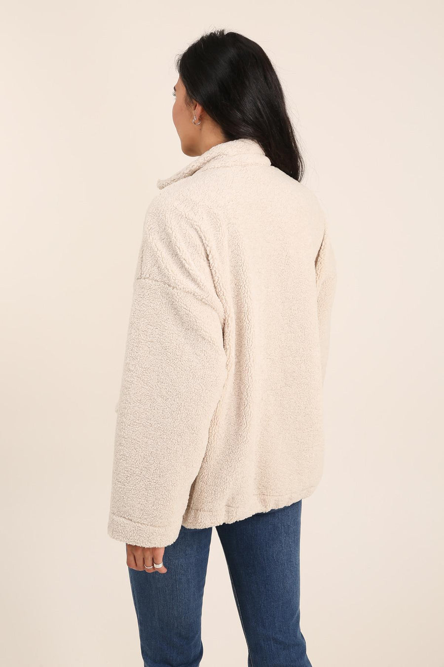 Veste Loann