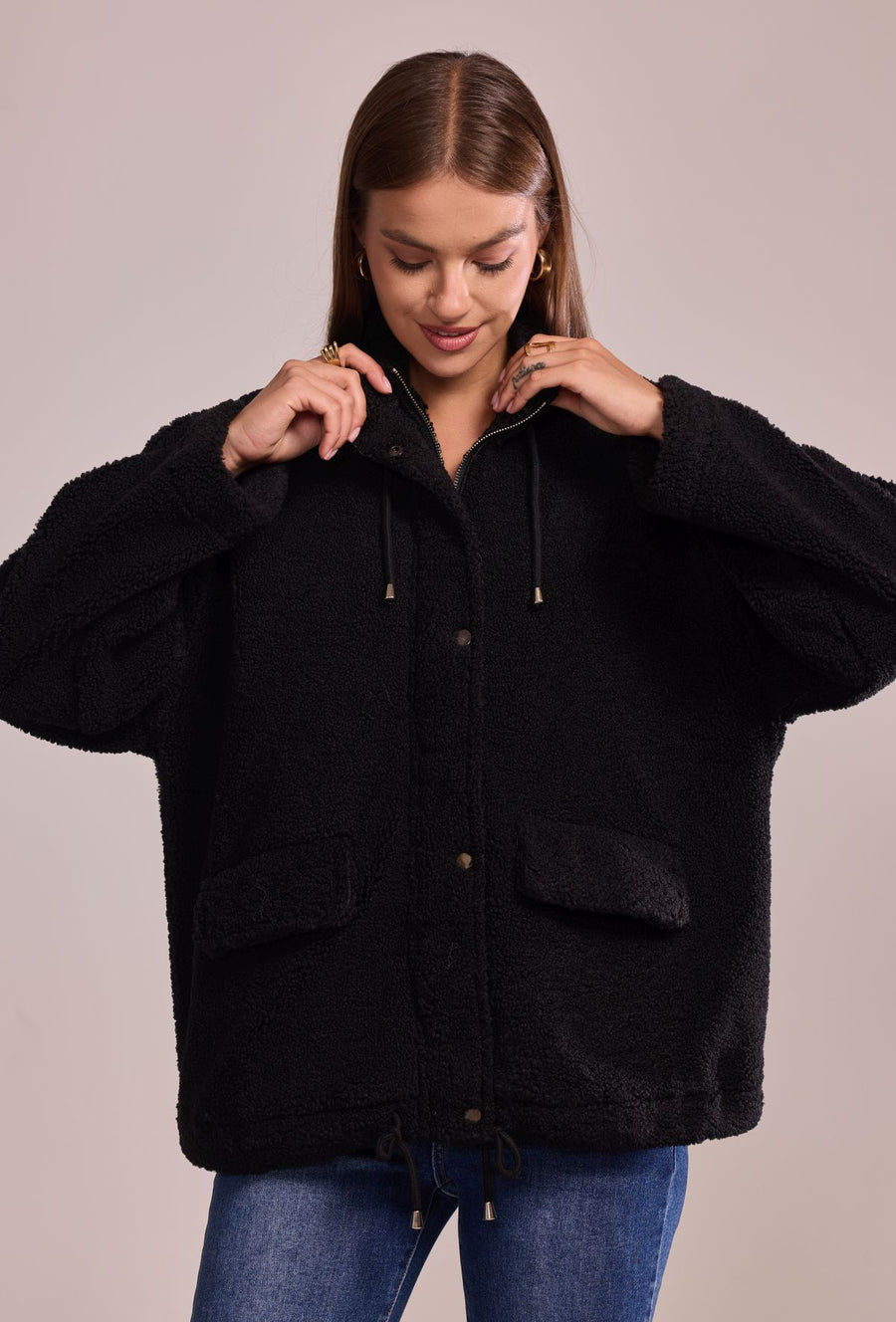 Veste Loann