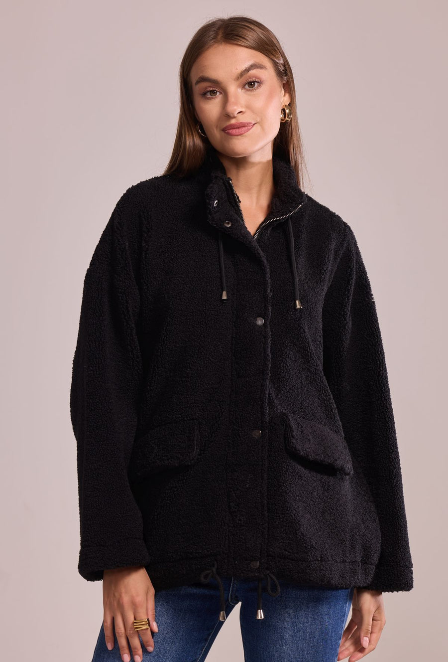Veste Loann