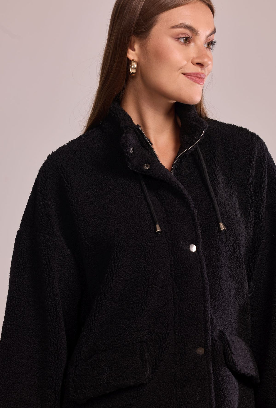 Veste Loann