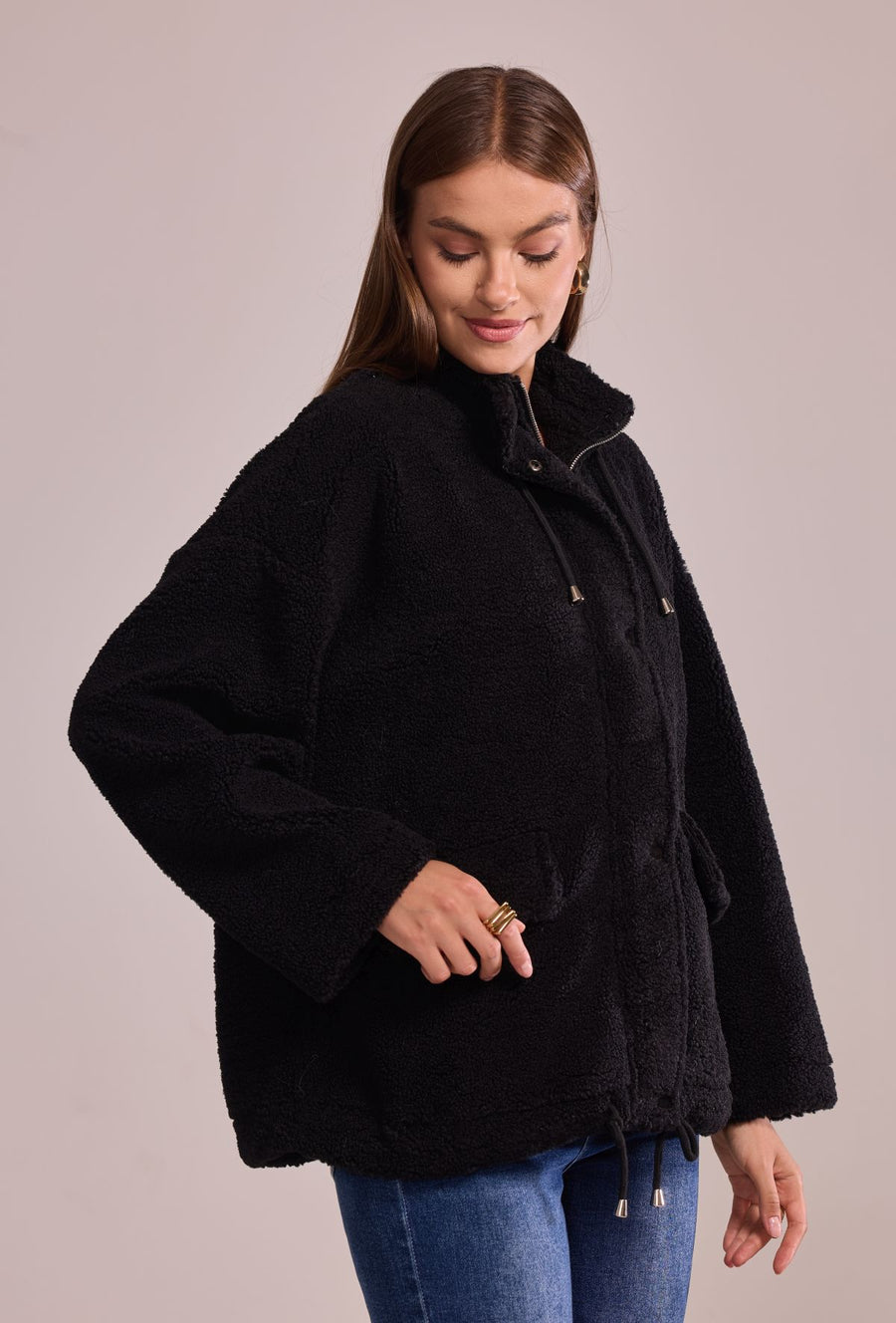 Veste Loann