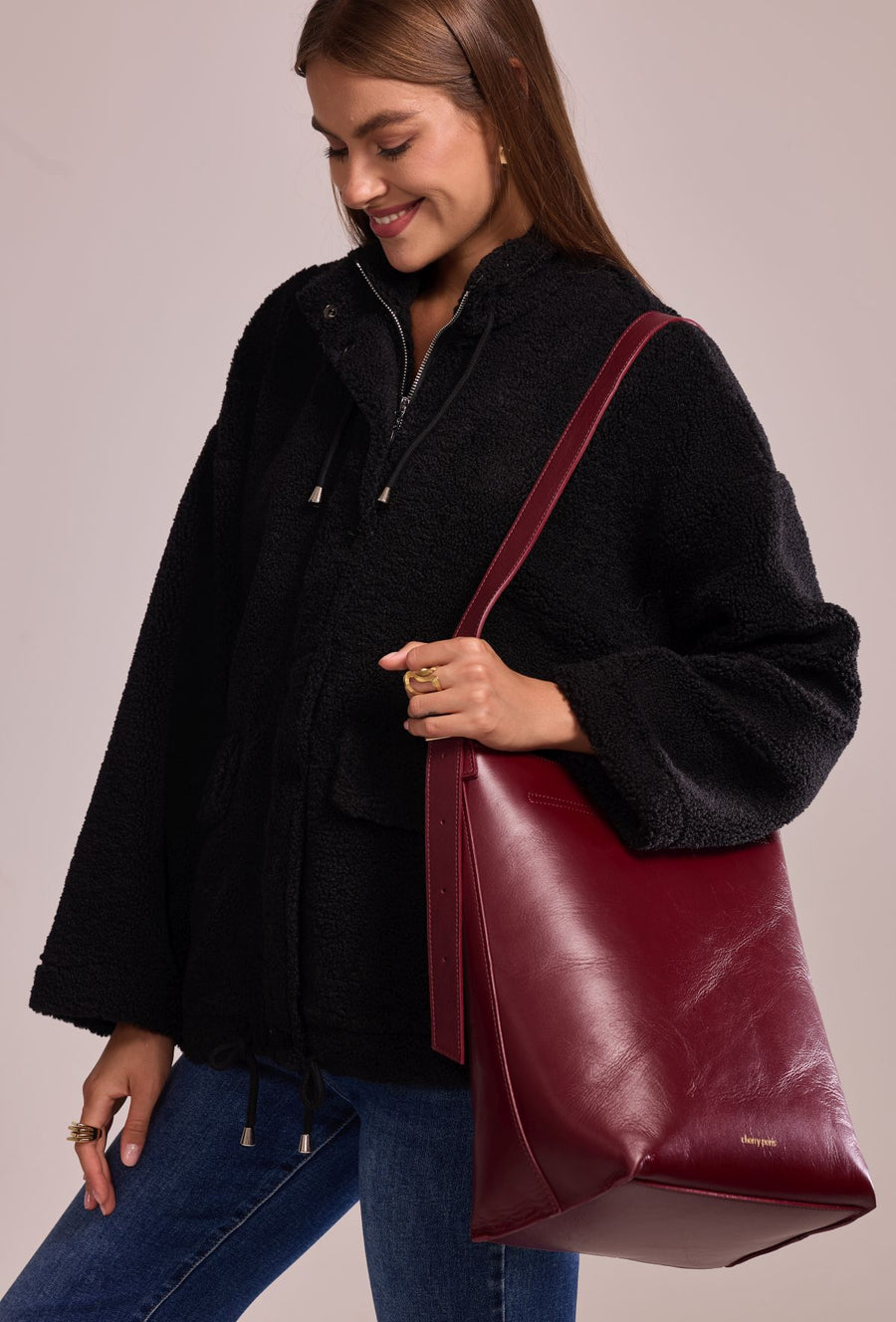Veste Loann
