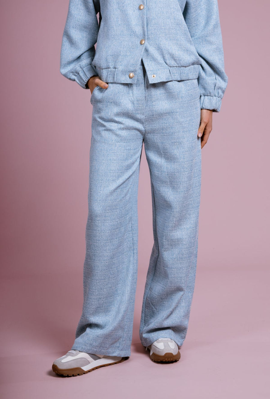 Pantalon Kenny