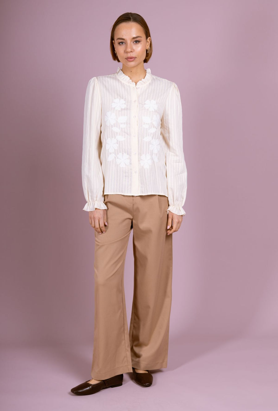 Chemise Philippa