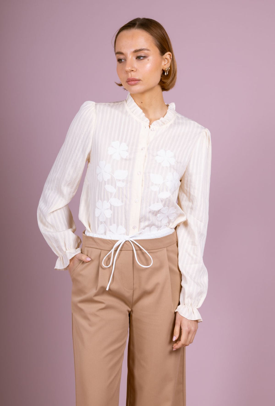 Chemise Philippa