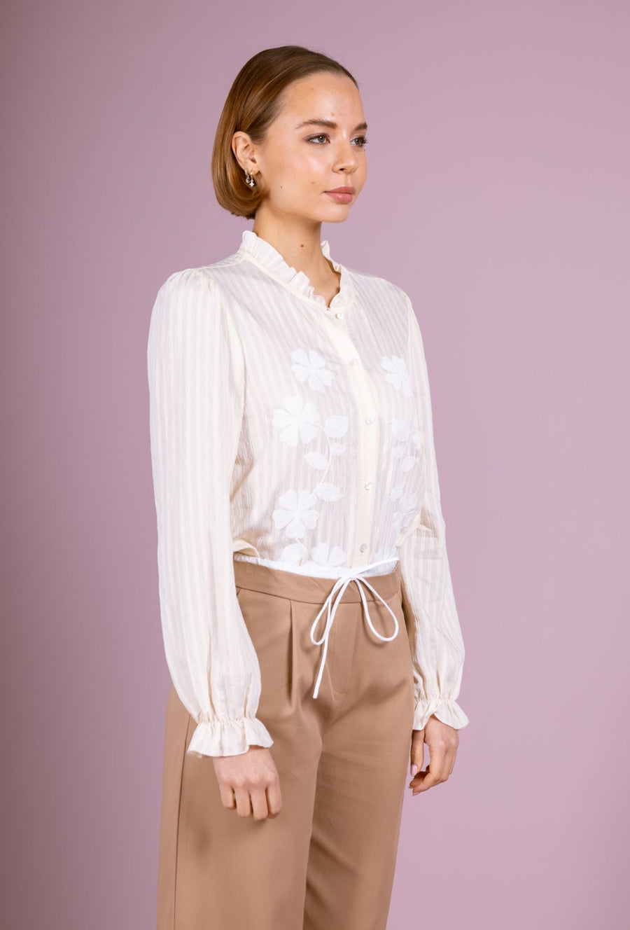 Chemise Philippa