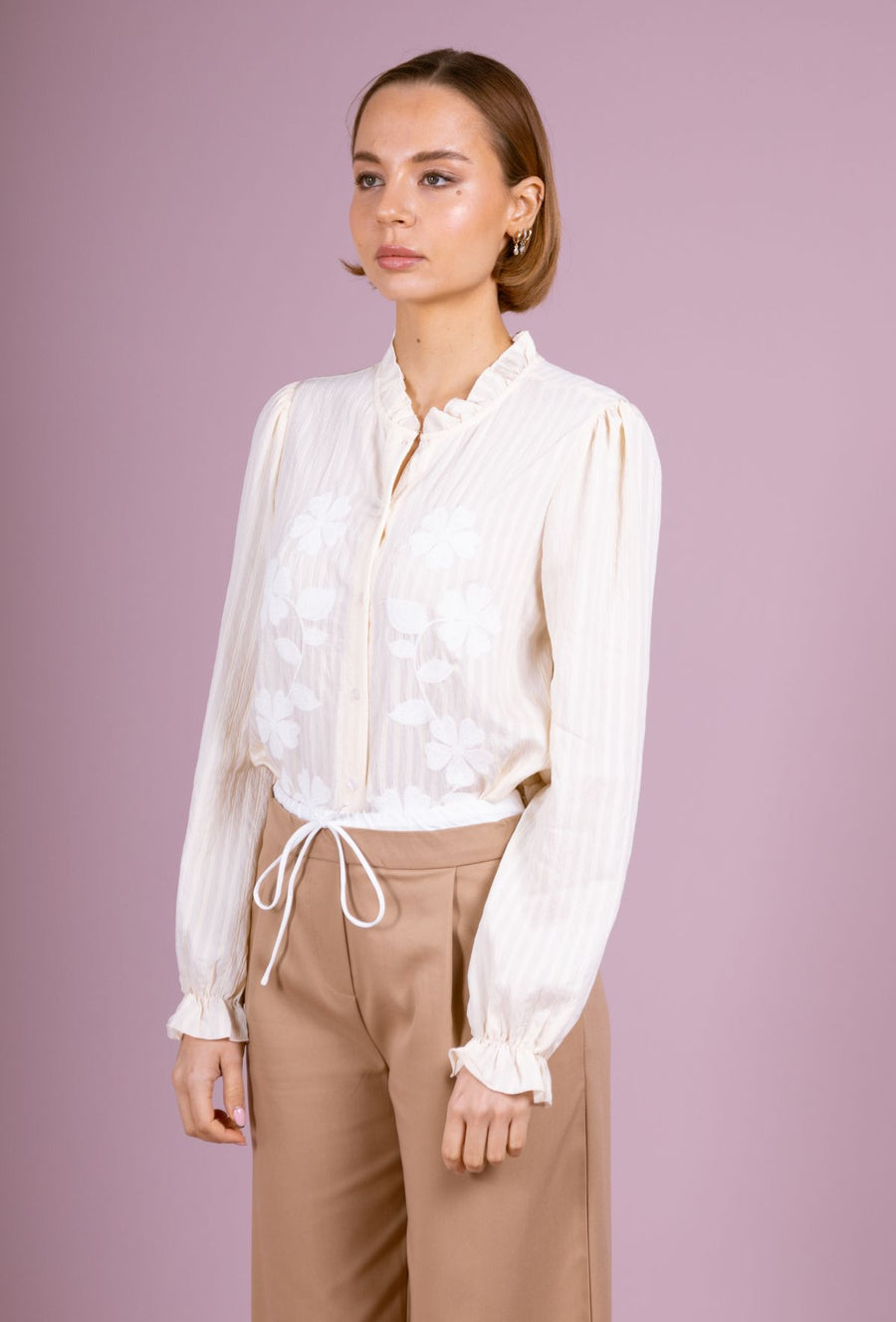 Chemise Philippa