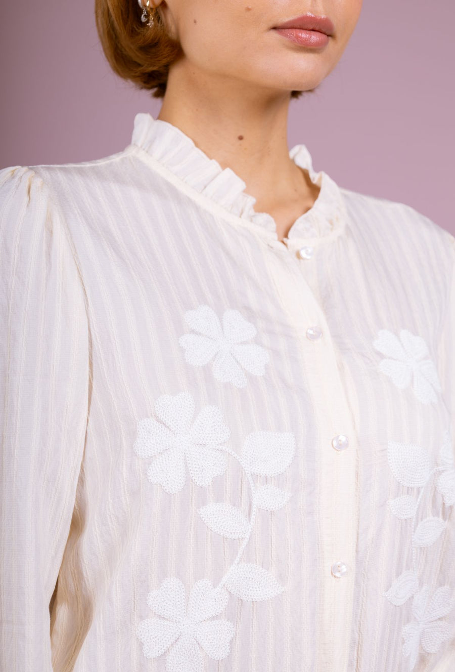 Chemise Philippa